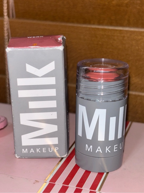 Milk Makeup Other - Milk Makeup Werk Lip + Cheek Stick